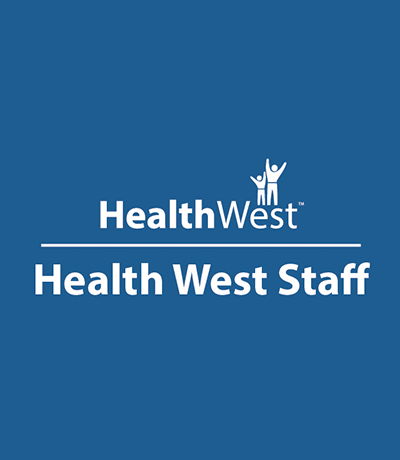 Health West Staff